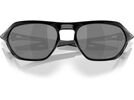 Oakley Cage Jacket, Prizm Black Polarized / polished black | Bild 7