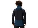 Vaude Men's Tremalzo Hooded Jacket, dark sea | Bild 3