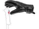 Leki Glace Prime TR Women, black | Bild 5