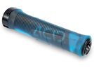 Cube Acid Griffe Endure X Actionteam - 30,5 mm, translucent topas blue | Bild 1