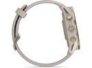 Garmin Forerunner 970, gray/softgold titan | Bild 8