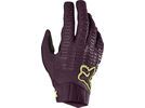 Fox Womens Defend Glove, dark purple | Bild 1