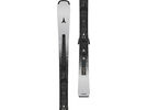 Atomic Redster Q7.8 Revoshock C + MI 12 GW, bright silver/black | Bild 4