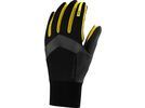 Mavic Cosmic Pro Wind Glove, black / yellow | Bild 1