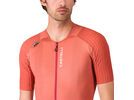 Castelli Unlimited Pro 2 Jersey, paprika | Bild 4