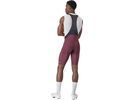 Castelli Premio Evo Bibshort, deep bordeaux/winter sky | Bild 8
