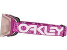 Oakley Fall Line M - Prizm Hi Pink, origins purple haze | Bild 4