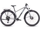 Cube Aim SLX Allroad 29, lunar´n´frozengrape | Bild 1