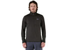 Patagonia Men's R1 Fleece Pullover, black | Bild 2