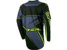 ONeal Element Jersey Racewear, black/gray/hi-viz | Bild 2