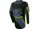 ONeal Element Jersey Racewear, black/gray/hi-viz | Bild 2