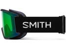 Smith Squad S - ChromaPop Everyday Green Mir + WS, black | Bild 2