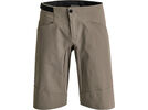 Ortovox Sequence Trail Shorts M, dark grey brown | Bild 1