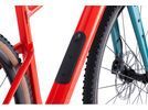 BMC URS Two, neon red/dark petrol | Bild 11