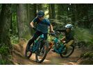 Santa Cruz Nomad CC / X0 AXS / RSV / Coil / MX, gloss aqua magenta | Bild 15