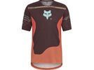 Fox Flexair SS Jersey Elevated, cocoa | Bild 1