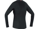 Gore Bike Wear Base Layer Lady Thermo Shirt Lang, black | Bild 2