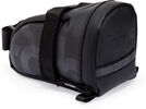 Fabric Contain Saddle Bag - Medium, black | Bild 2