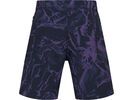 Fox Youth Ranger Short Image Print, plum | Bild 2