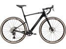 Cannondale Topstone Carbon Apex 1, carbon | Bild 1