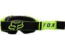 Fox Vue Stray Goggle - Clear, yellow/black | Bild 2