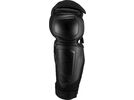 Leatt Knee & Shin Guard 3DF Hybrid EXT, black | Bild 3