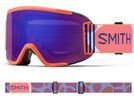 Smith Squad S - ChromaPop Everyday Violet Mir + WS, coral riso print | Bild 3