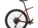 Specialized Epic HT Expert, gloss gold/candy red/cosmic black | Bild 7