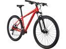 Cannondale Trail 7 - 27.5, rally red | Bild 2