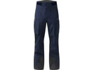 Haglöfs Vassi GTX II Pant Men, tarn blue | Bild 1