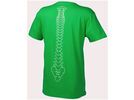 POC T-shirt Spine, Thallium Green | Bild 2
