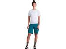 Specialized ADV Air Gravel Hose Damen kurz, tropical teal | Bild 2