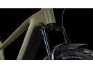 Cube Reaction Hybrid Pro 800 Allroad 27.5, dustyolive´n´gold | Bild 6