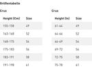 Specialized Crux Expert AXS, grey blue/lagoon blue/dune white/majesty blue | Bild 7