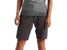 Specialized Trail MTB Cargohose Damen kurz, charcoal | Bild 1