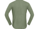 Norrona femund pureUll Long Sleeve M's, deep lichen green | Bild 3