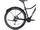 Cube Access Pro Allroad 29, black´n´orange | Bild 5