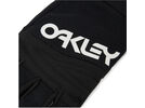 Oakley Factory Pilot Core Glove, black/white logo | Bild 4