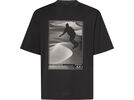 Oakley Sandboard Tee, pitch black | Bild 1