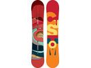 Burton Set: Custom Flying V Wide 2016 + Burton Genesis EST | Bild 2