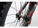 NS Bikes Snabb 160 1, trans red | Bild 6