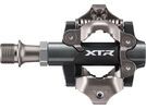 Shimano XTR PD-M9200 - 3 mm kürzere Achse | Bild 2