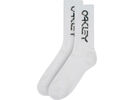 Oakley B1B Socks 2.0 (3 Paar), white | Bild 2