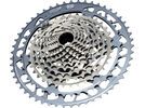 e*thirteen Helix Race - 12-fach, nickel grey | Bild 2