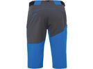 Vaude Men's Garbanzo Shorts, hydro blue | Bild 2