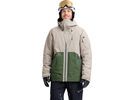 Elevenate Men's Lavancher Jacket, ginger beige | Bild 2