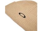 Oakley Ellipse Ribbed Beanie, humus | Bild 2