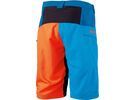 Scott Trail 20 ls/fit Shorts, mykonos blue/neon orange | Bild 2