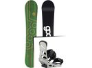 Set: goodboards Apikal 2017 + Burton Mission (1712876S) | Bild 1