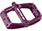 Spank Spoon Reboot Flat Pedal - L, purple | Bild 2